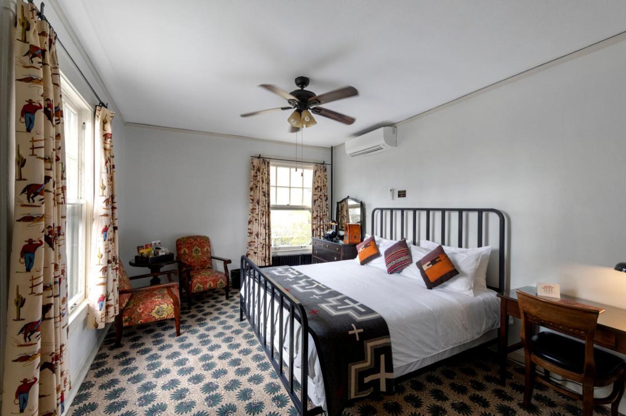 Hotel Congress Тусон Экстерьер фото