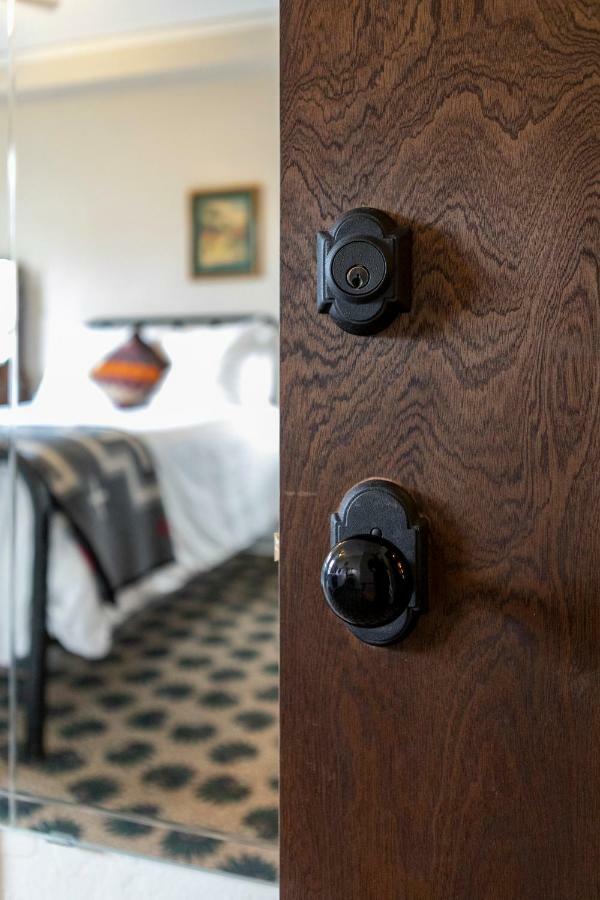 Hotel Congress Тусон Экстерьер фото